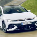 Volkswagen Golf GTI Clubsport Baharu: Lebih Pantas dan Lebih Agresif