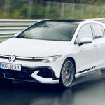 Volkswagen Golf GTI Clubsport Baharu: Lebih Pantas dan Lebih Agresif