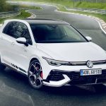 Volkswagen Golf GTI Clubsport Baharu: Lebih Pantas dan Lebih Agresif