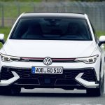 Volkswagen Golf GTI Clubsport Baharu: Lebih Pantas dan Lebih Agresif