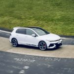 Volkswagen Golf GTI Clubsport Baharu: Lebih Pantas dan Lebih Agresif
