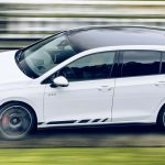 Volkswagen Golf GTI Clubsport Baharu: Lebih Pantas dan Lebih Agresif