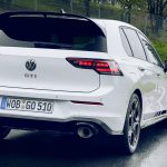 Volkswagen Golf GTI Clubsport Baharu: Lebih Pantas dan Lebih Agresif
