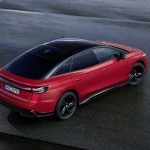 Rangkaian ID.7 Volkswagen Diperluas dengan Model Berprestasi Tinggi GTX dan GTX Tourer