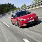 Rangkaian ID.7 Volkswagen Diperluas dengan Model Berprestasi Tinggi GTX dan GTX Tourer