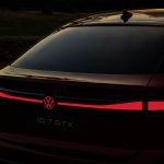 Rangkaian ID.7 Volkswagen Diperluas dengan Model Berprestasi Tinggi GTX dan GTX Tourer