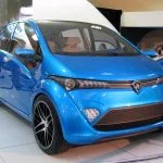 Proton eMAS EV: Ini Perkara Yang Lazim Anda Tahu!
