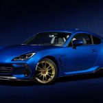 Subaru akan Menamatkan Pengeluaran BRZ 2024 di Jepun dan Bersedia untuk Kemas Kini 2025