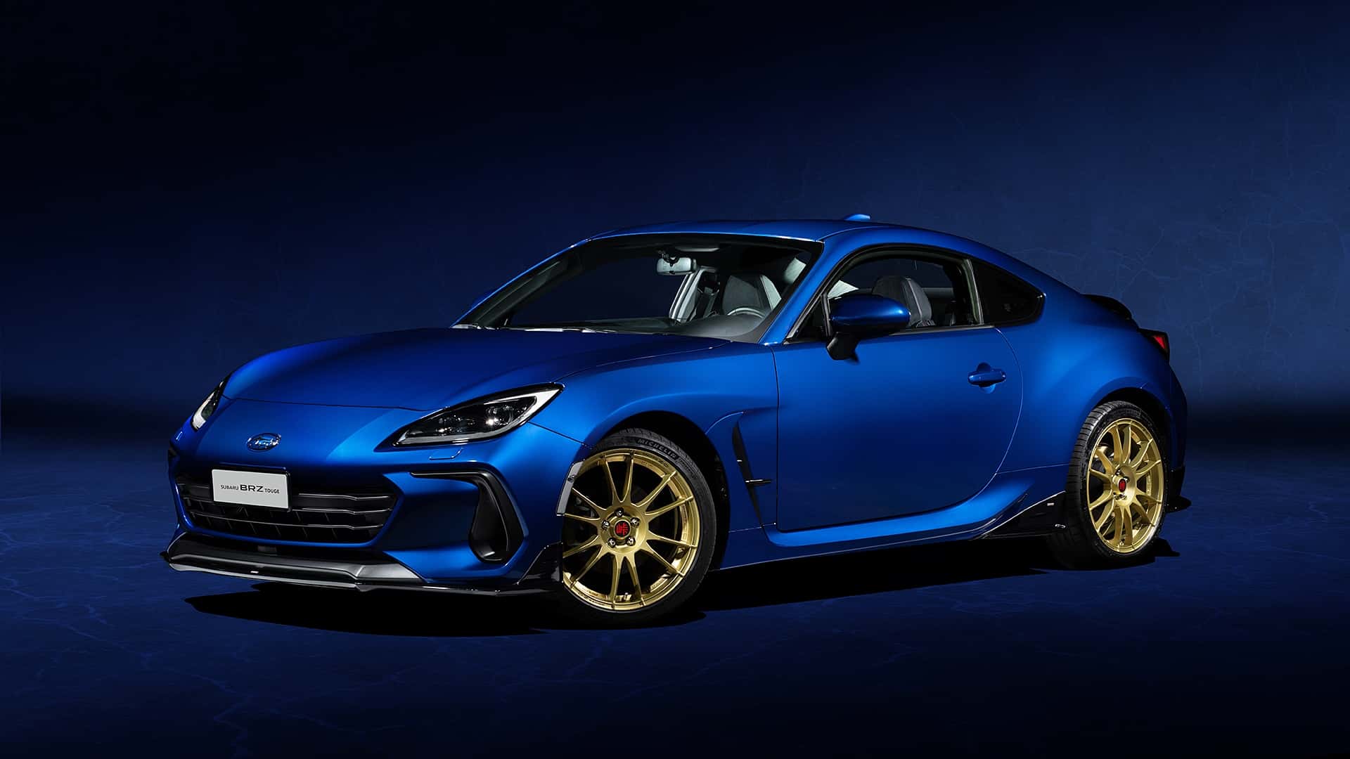 Subaru akan Menamatkan Pengeluaran BRZ 2024 di Jepun dan Bersedia untuk Kemas Kini 2025