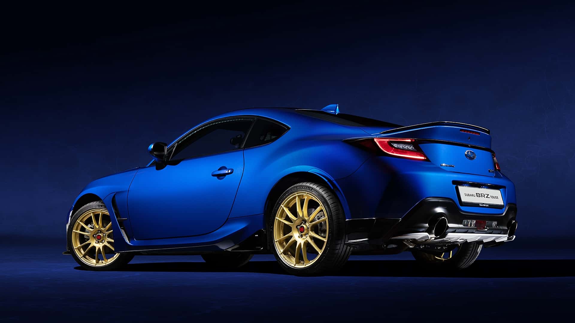 Subaru akan Menamatkan Pengeluaran BRZ 2024 di Jepun dan Bersedia untuk Kemas Kini 2025
