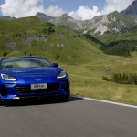 Subaru to Cease Production of 2024 BRZ in Japan, Prepares for 2025 Update