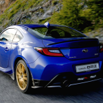 Subaru to Cease Production of 2024 BRZ in Japan, Prepares for 2025 Update