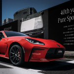 Subaru to Cease Production of 2024 BRZ in Japan, Prepares for 2025 Update