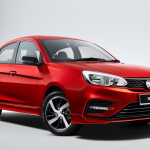 Jualan Proton Meningkat 13.6% Sejajar Dengan Sentimen Pasaran Positif