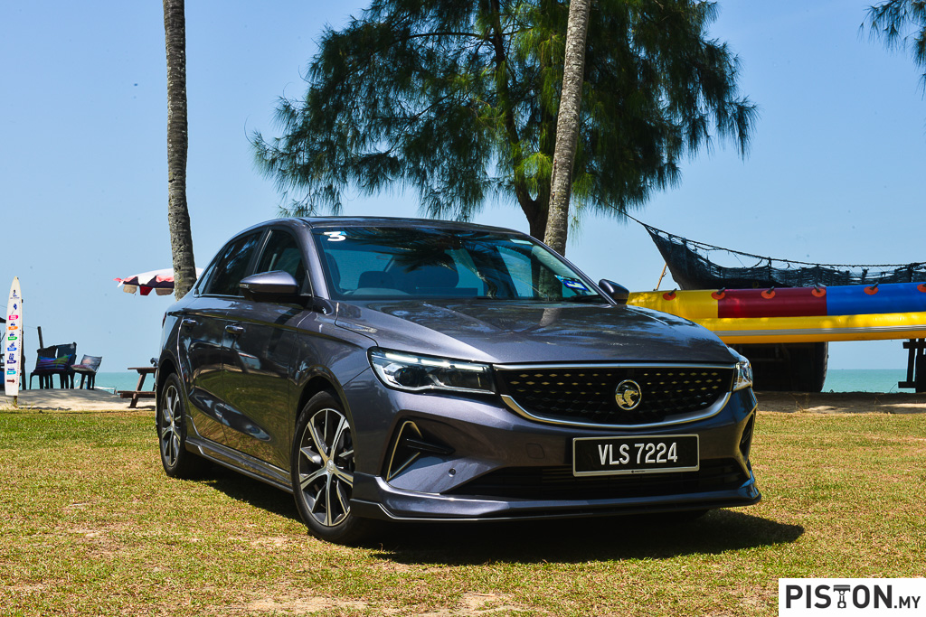 Proton Registers 13.6% Sales Growth in May Amid Positive Market Sentiment