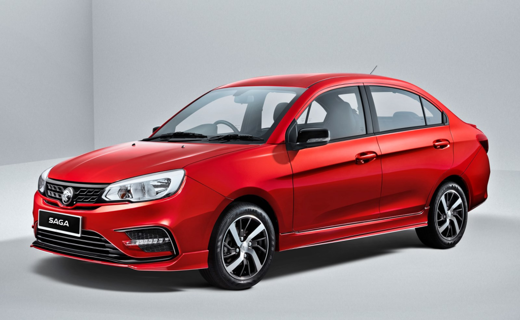 Proton Registers 13.6% Sales Growth in May Amid Positive Market Sentiment