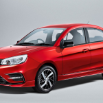 Proton Registers 13.6% Sales Growth in May Amid Positive Market Sentiment