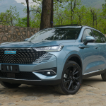 Review: Haval H6 Hybrid – Coming Soon To Malaysia!