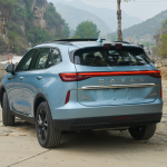 Review: Haval H6 Hybrid – Coming Soon To Malaysia!