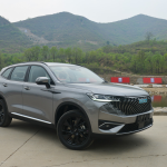 Review: Haval H6 Hybrid – Coming Soon To Malaysia!