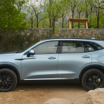 Review: Haval H6 Hybrid – Coming Soon To Malaysia!