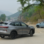 Review: Haval H6 Hybrid – Coming Soon To Malaysia!