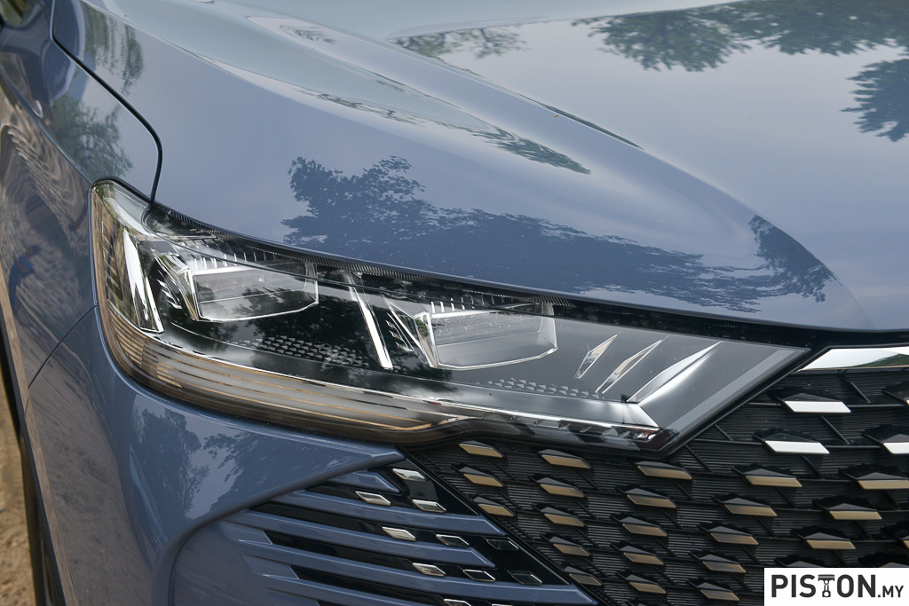 Review: Haval H6 Hybrid – Coming Soon To Malaysia!