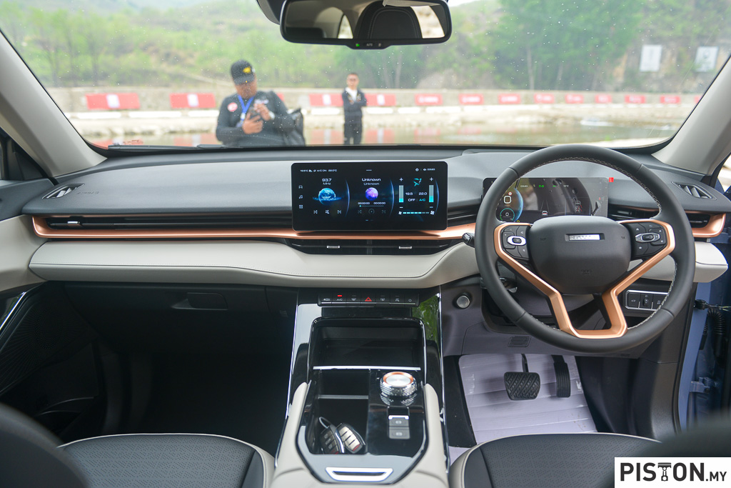 Review: Haval H6 Hybrid – Coming Soon To Malaysia!