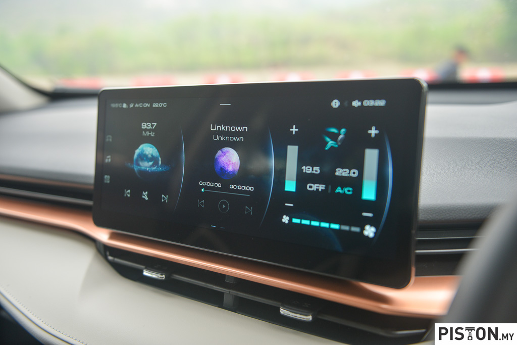 Review: Haval H6 Hybrid – Coming Soon To Malaysia!