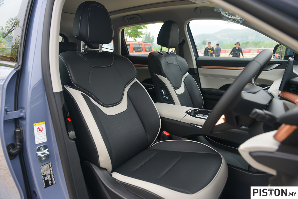 Review: Haval H6 Hybrid – Coming Soon To Malaysia!