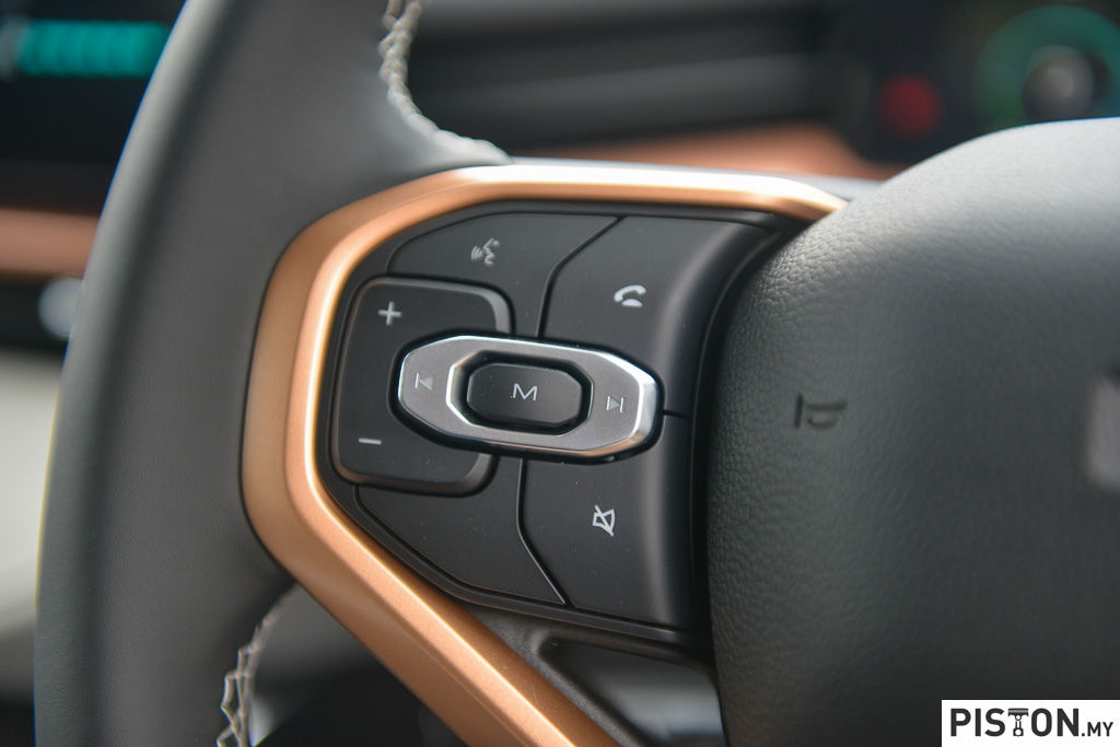 Review: Haval H6 Hybrid – Coming Soon To Malaysia!