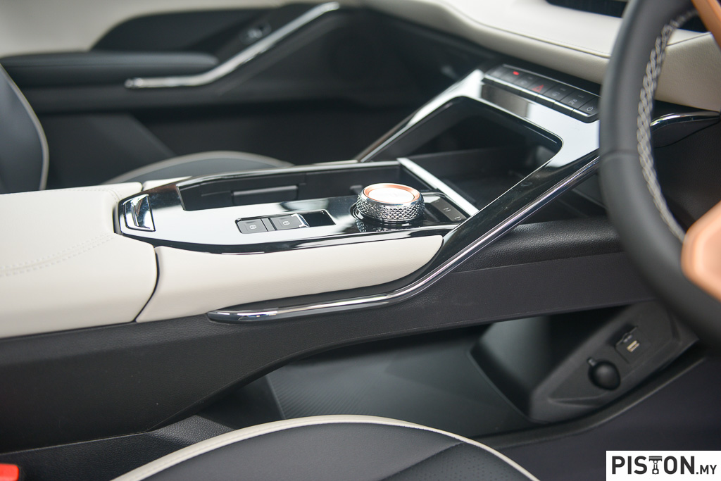 Review: Haval H6 Hybrid – Coming Soon To Malaysia!