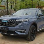 Review: Haval H6 Hybrid – Coming Soon To Malaysia!