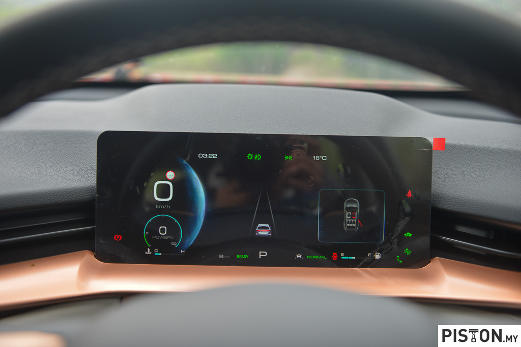 Review: Haval H6 Hybrid – Coming Soon To Malaysia!