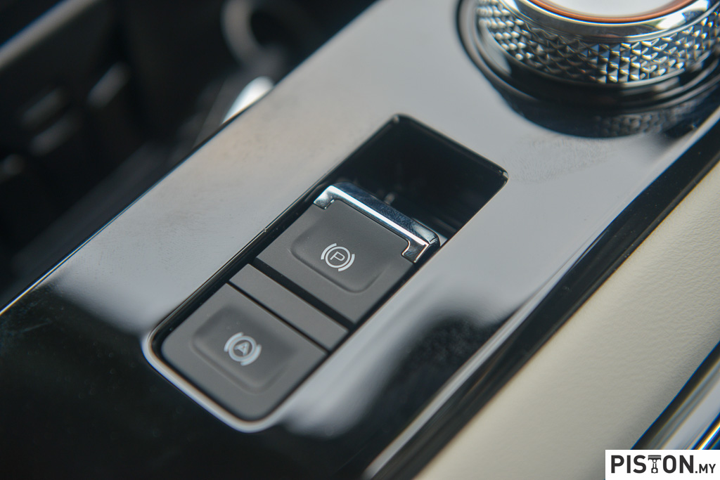 Review: Haval H6 Hybrid – Coming Soon To Malaysia!