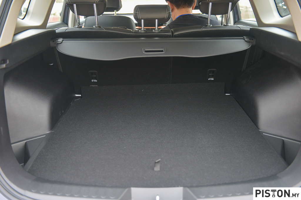 Review: Haval H6 Hybrid – Coming Soon To Malaysia!