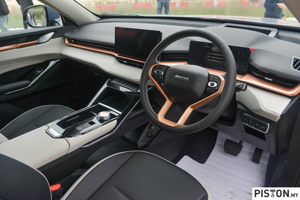 Review: Haval H6 Hybrid – Coming Soon To Malaysia!