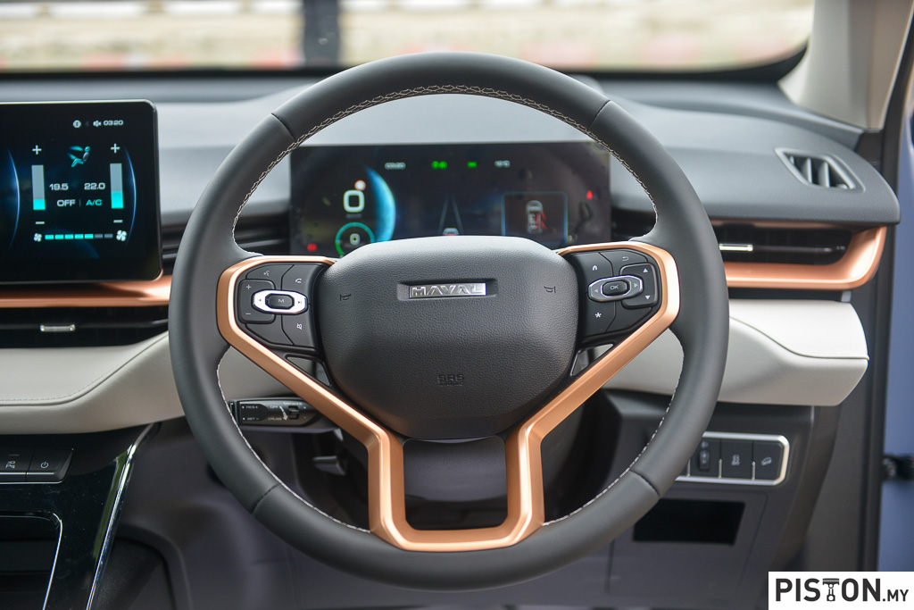 Review: Haval H6 Hybrid – Coming Soon To Malaysia!