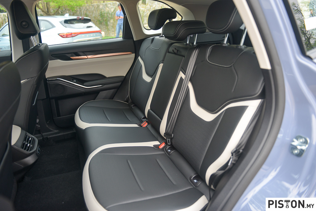 Review: Haval H6 Hybrid – Coming Soon To Malaysia!