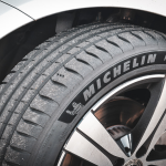 Debunking the Myth: EV-Specific Tyres Unnecessary, Says Michelin