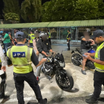 Pegawai JPJ Menghadapi Pertuduhan Rasuah Berjumlah RM3,300