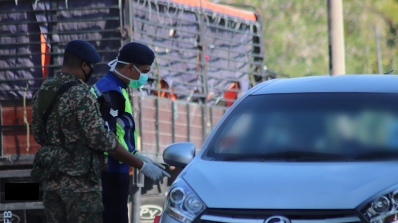JPJ Officer Faces Charges of Bribery Totalling RM3,300