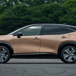Nissan Motor Aims to Cut EV Costs with Innovative Motor Magnet