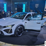 Nationwide Peugeot 408 Roadshow: Enjoy Exclusive Rebates and Test Drives