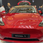 Elon Musk: Tiada Model Y Baharu Untuk Tahun 2024