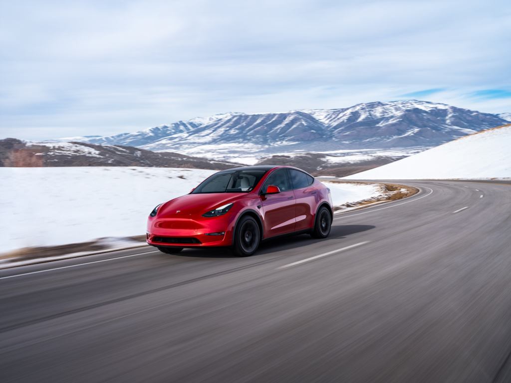 Elon Musk: No Model Y Refresh Expected in 2024