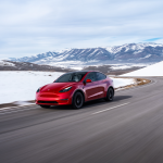 Elon Musk: No Model Y Refresh Expected in 2024