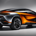 Mengubah Strategi: McLaren Melangkah ke Pasaran SUV