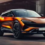 Mengubah Strategi: McLaren Melangkah ke Pasaran SUV