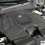 Volkswagen Memperuntukkan Semula Dana kepada Pembangunan Enjin ICE